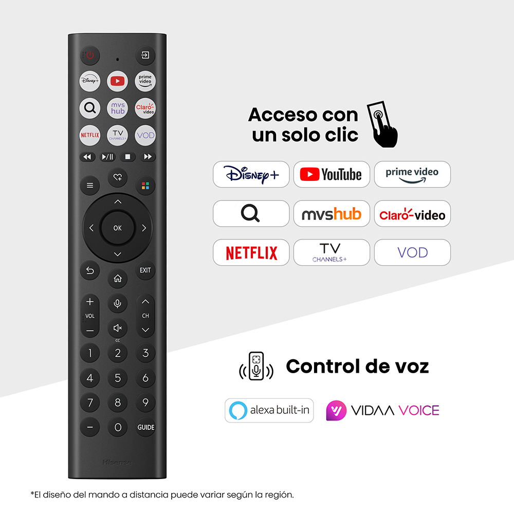 Remote