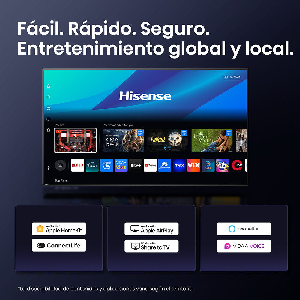 VIDAA-Argentina