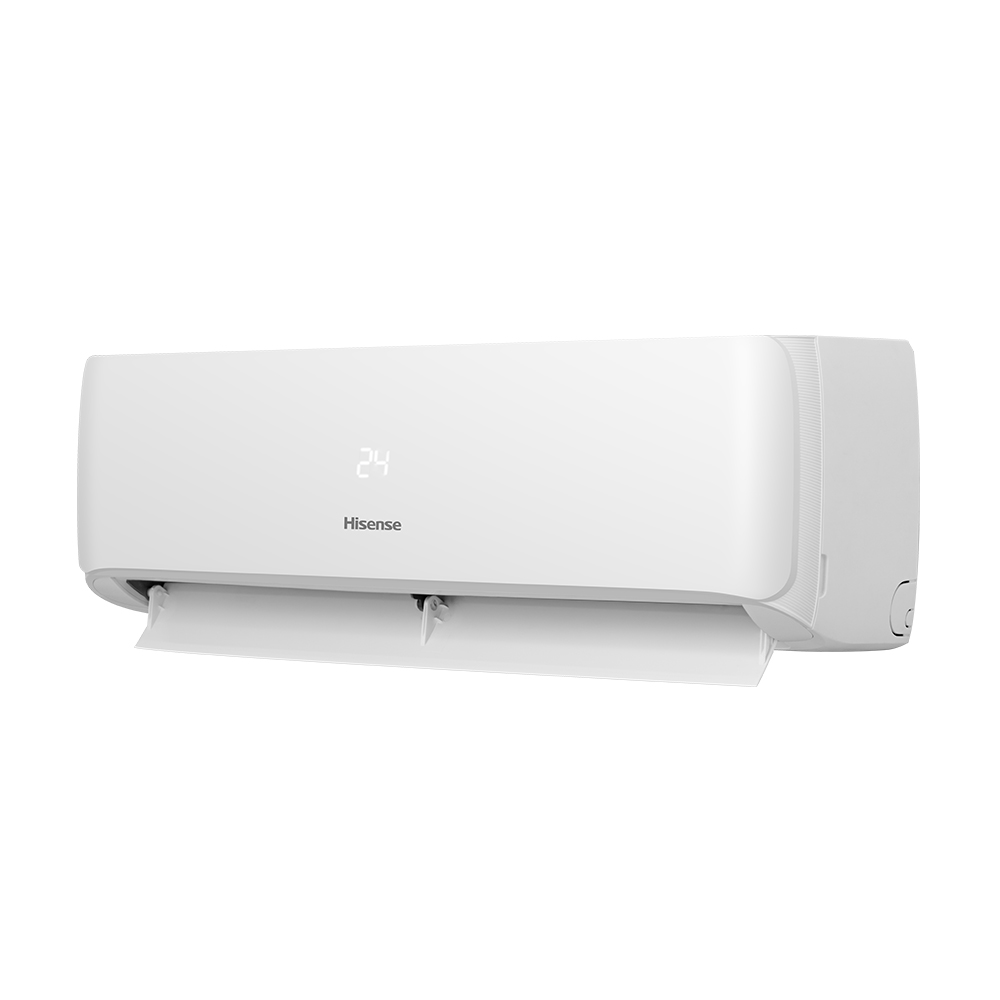 Hisense AA inverter - Blanco - Foto 3 (1)