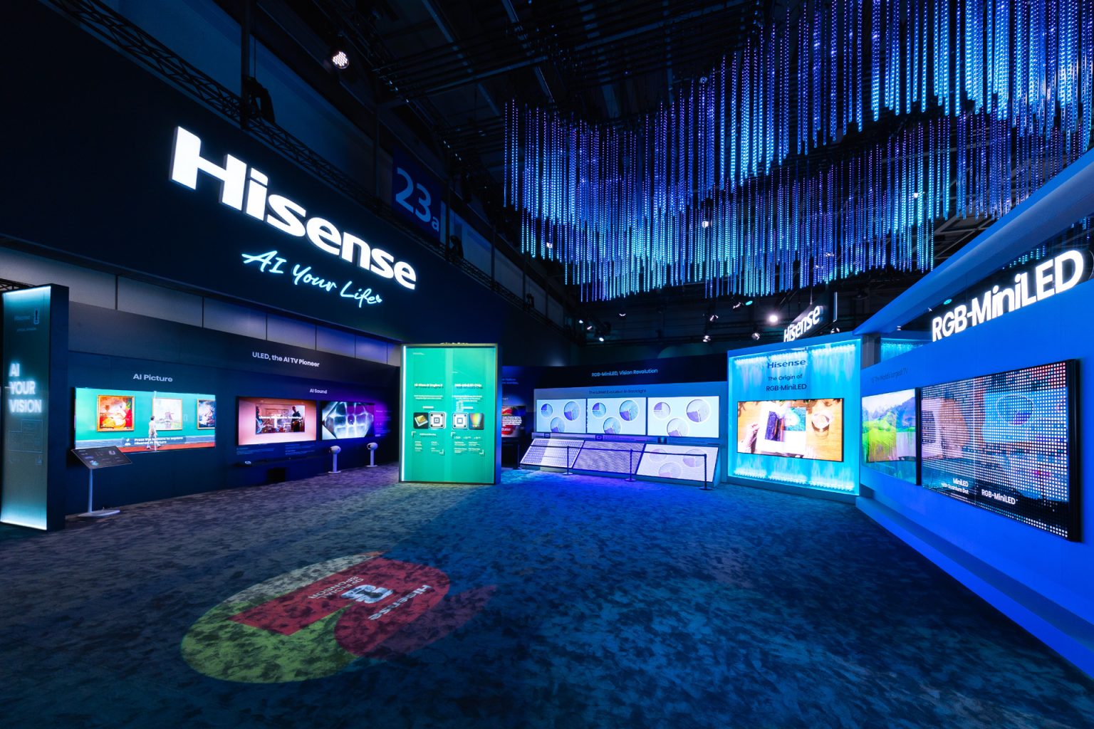 Blog - Hisense