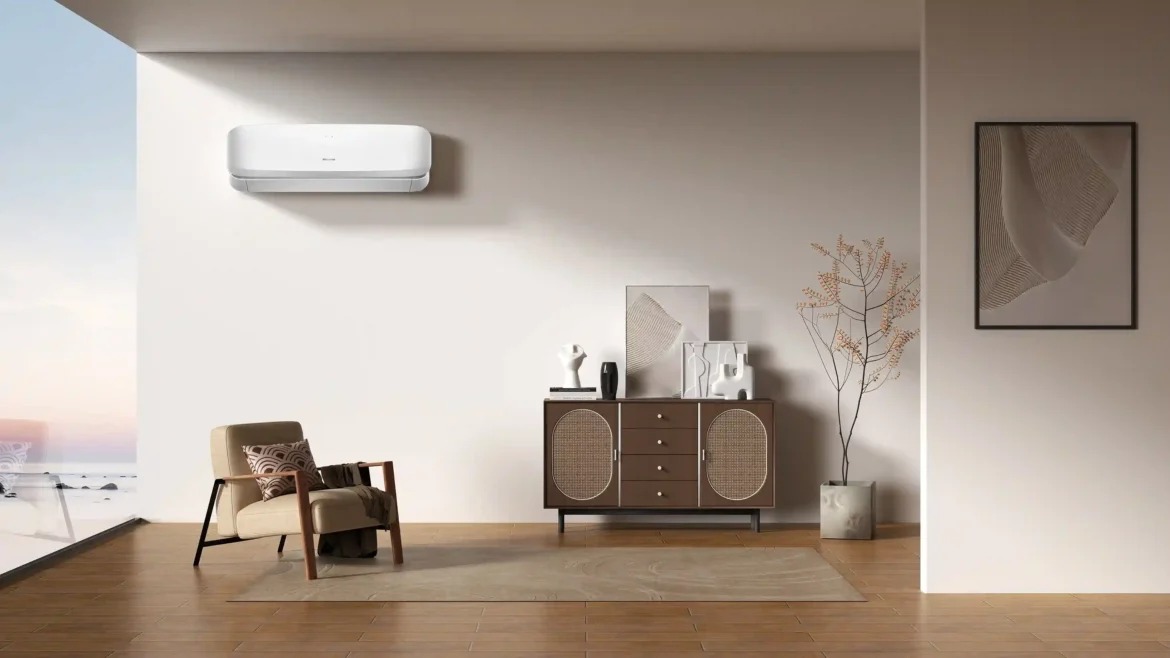 hisense fresh master