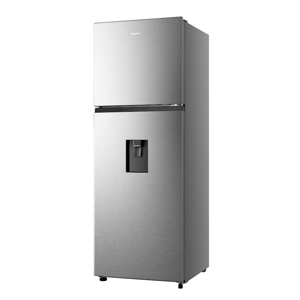 Foto 2 Heladera no frost dispenser inox 346L