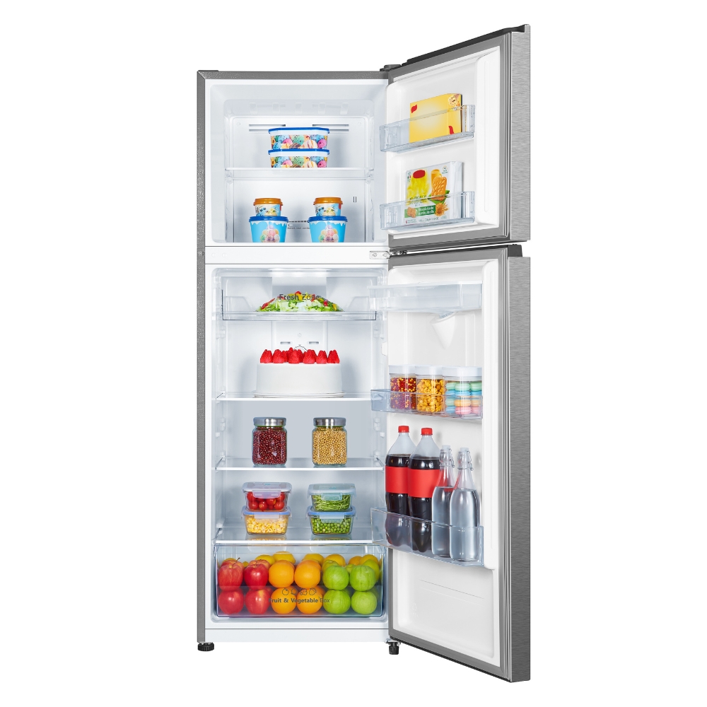 Foto 4 Heladera no frost dispenser inox 346L