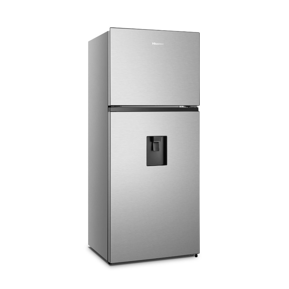 Foto 4 Heladera no frost dispenser inox 379L
