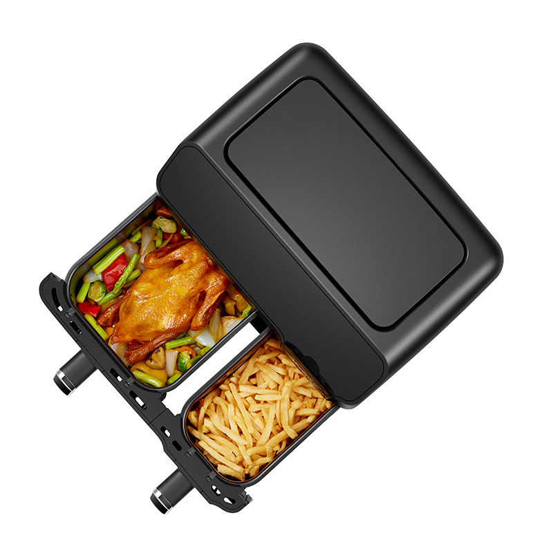 Foto 11 AIR-FRYER-8.6L HISENSE