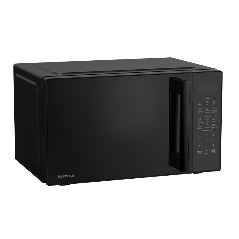 Foto 2 Microondas 23L H25MOBS8HG