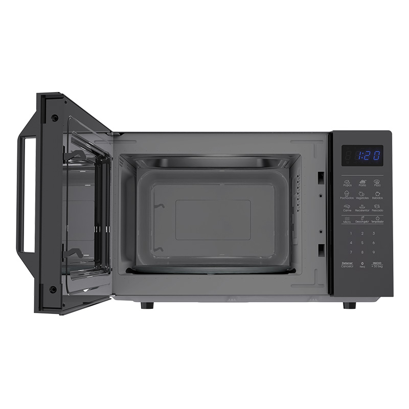 Foto 4 MICROONDAS 20L HISENSE