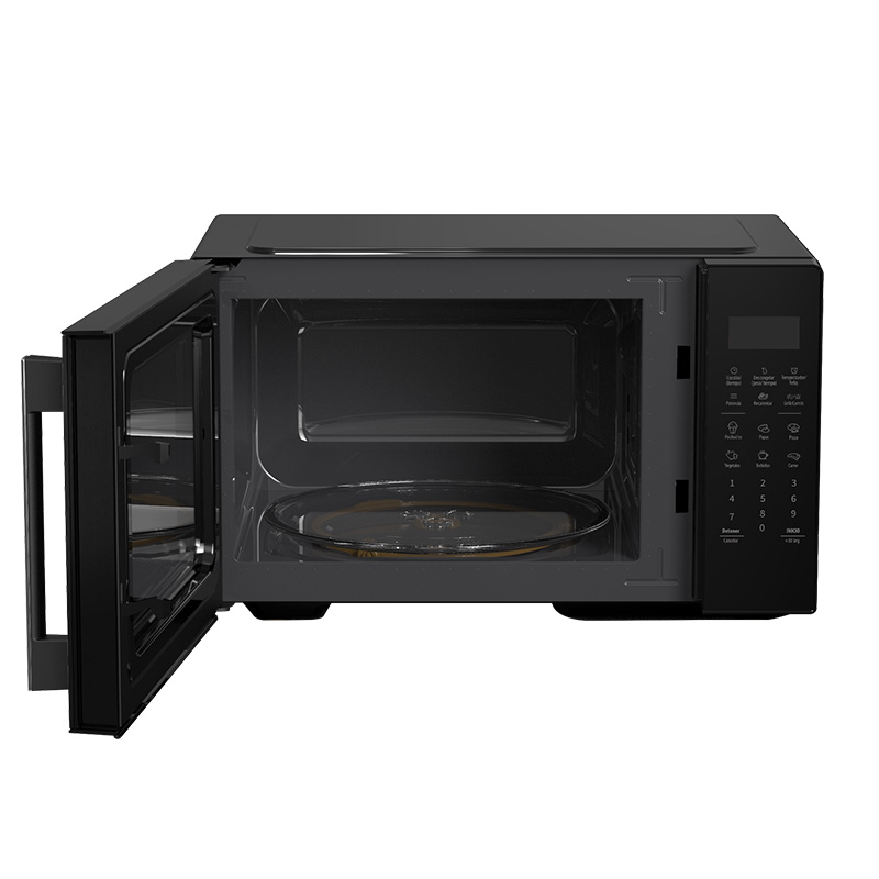 Foto 5 microondas 27L H30MOBS9HG