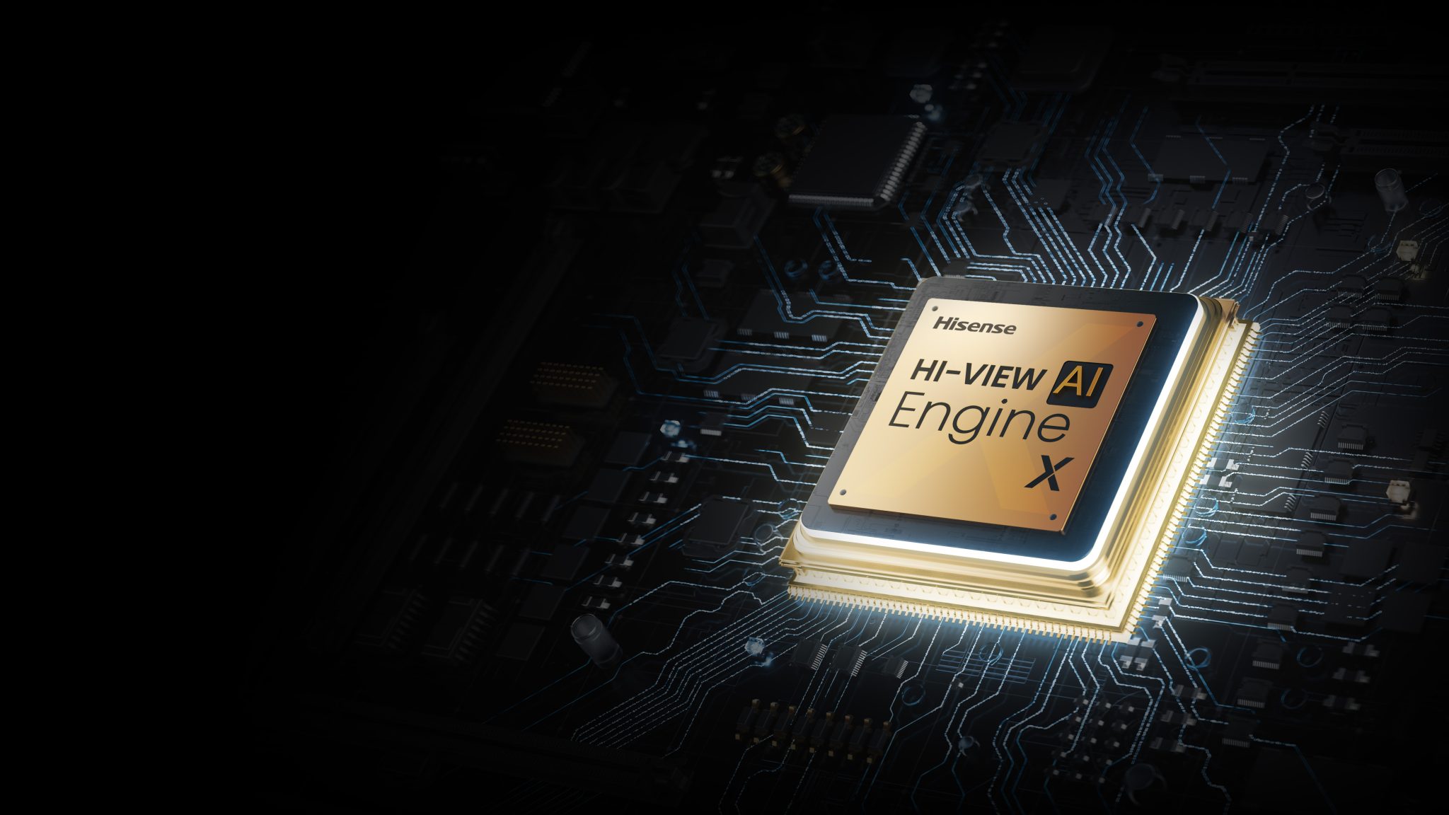 Hi View IA Engine X – Hisense