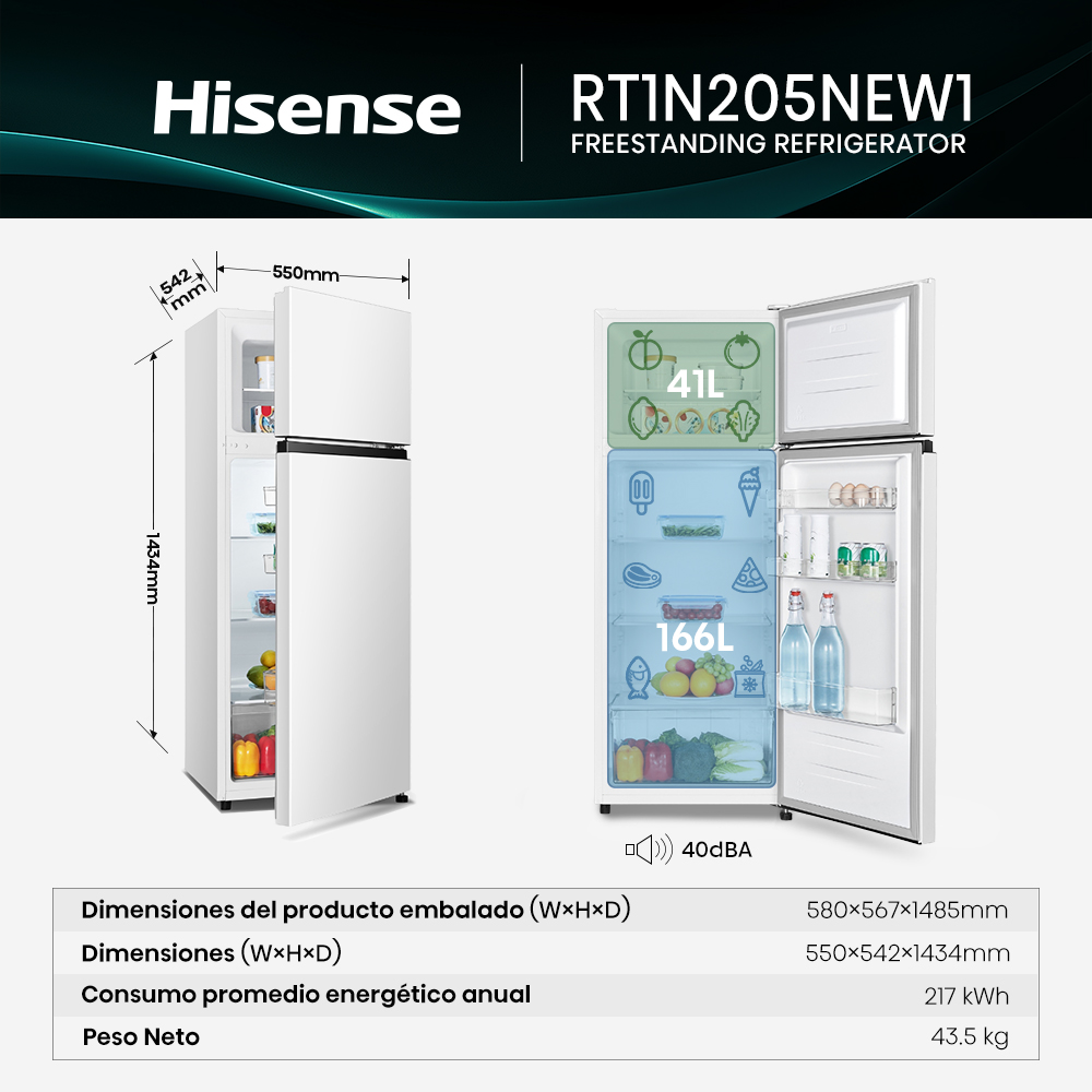 2-Dimension & technical information